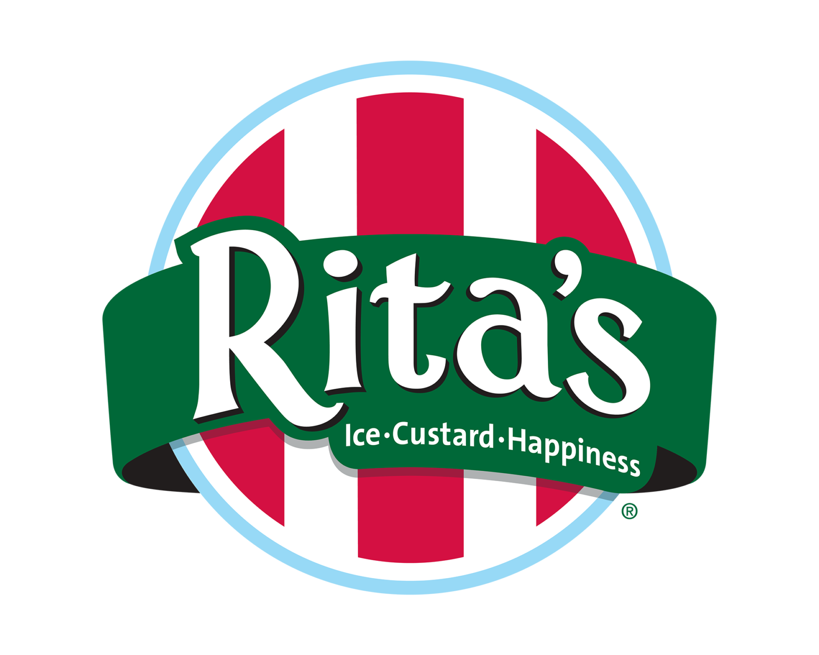 Rita's Italian Ice 6 Stones