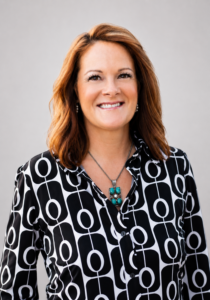 Lori Krouskos, Chief Development Officer at 6 Stones